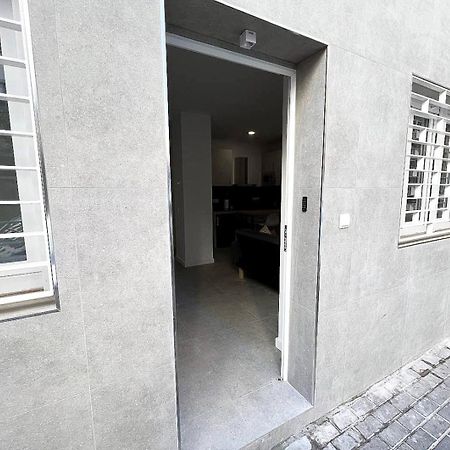 Studio Alboran Malaga Ngoại thất bức ảnh