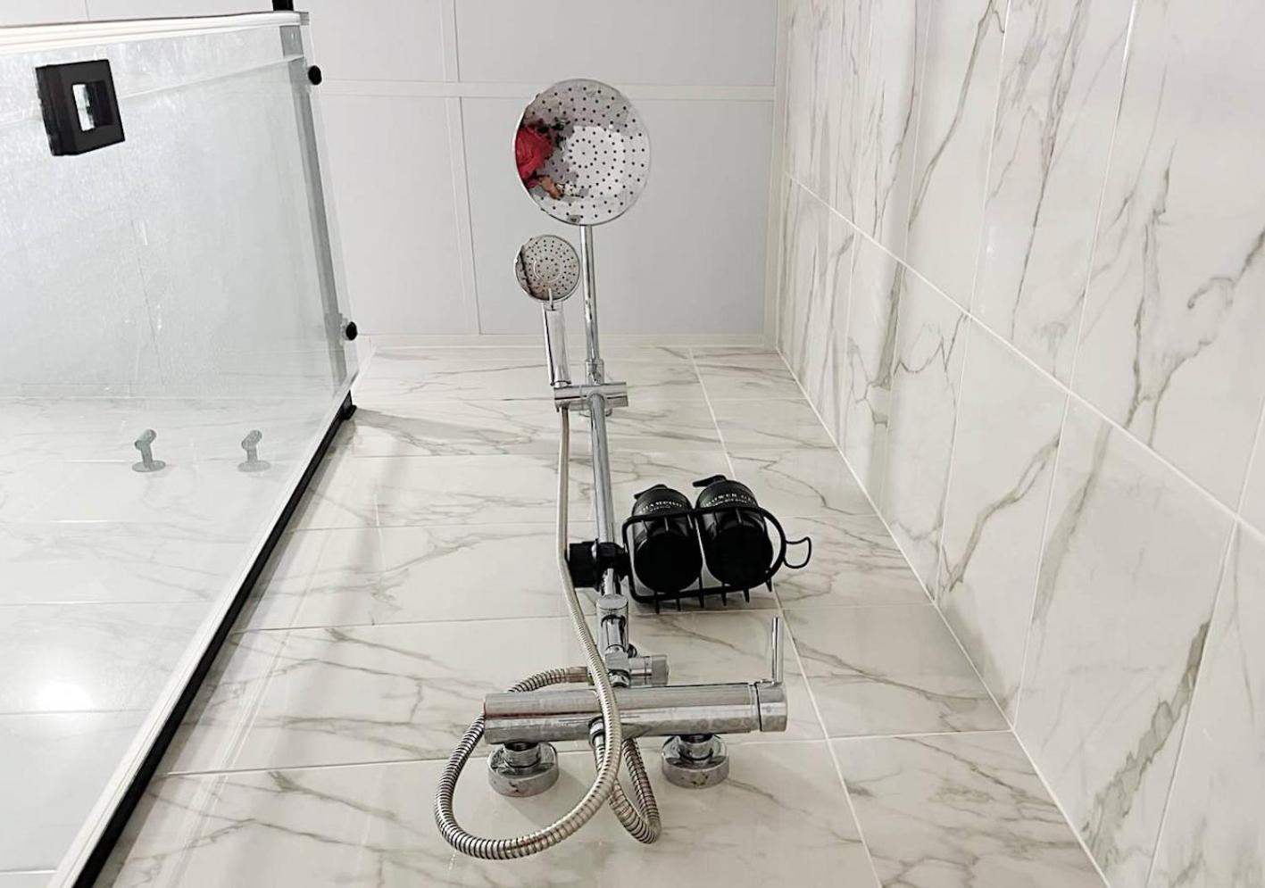 Studio Alboran Malaga Ngoại thất bức ảnh