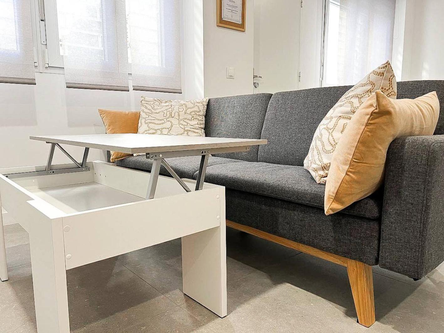 Studio Alboran Malaga Ngoại thất bức ảnh