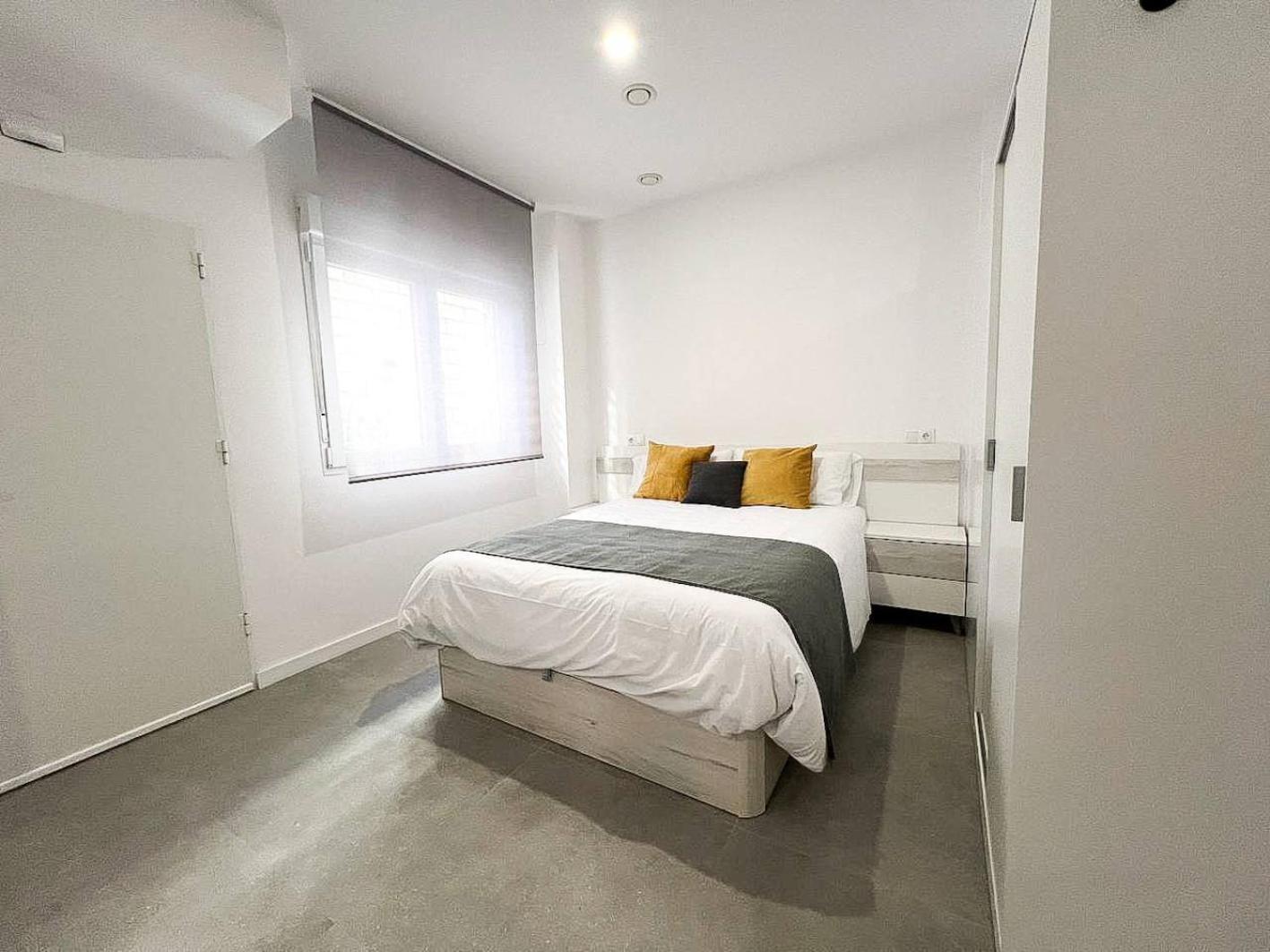 Studio Alboran Malaga Ngoại thất bức ảnh