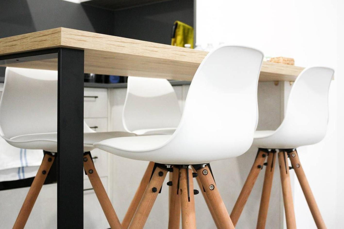 Studio Alboran Malaga Ngoại thất bức ảnh