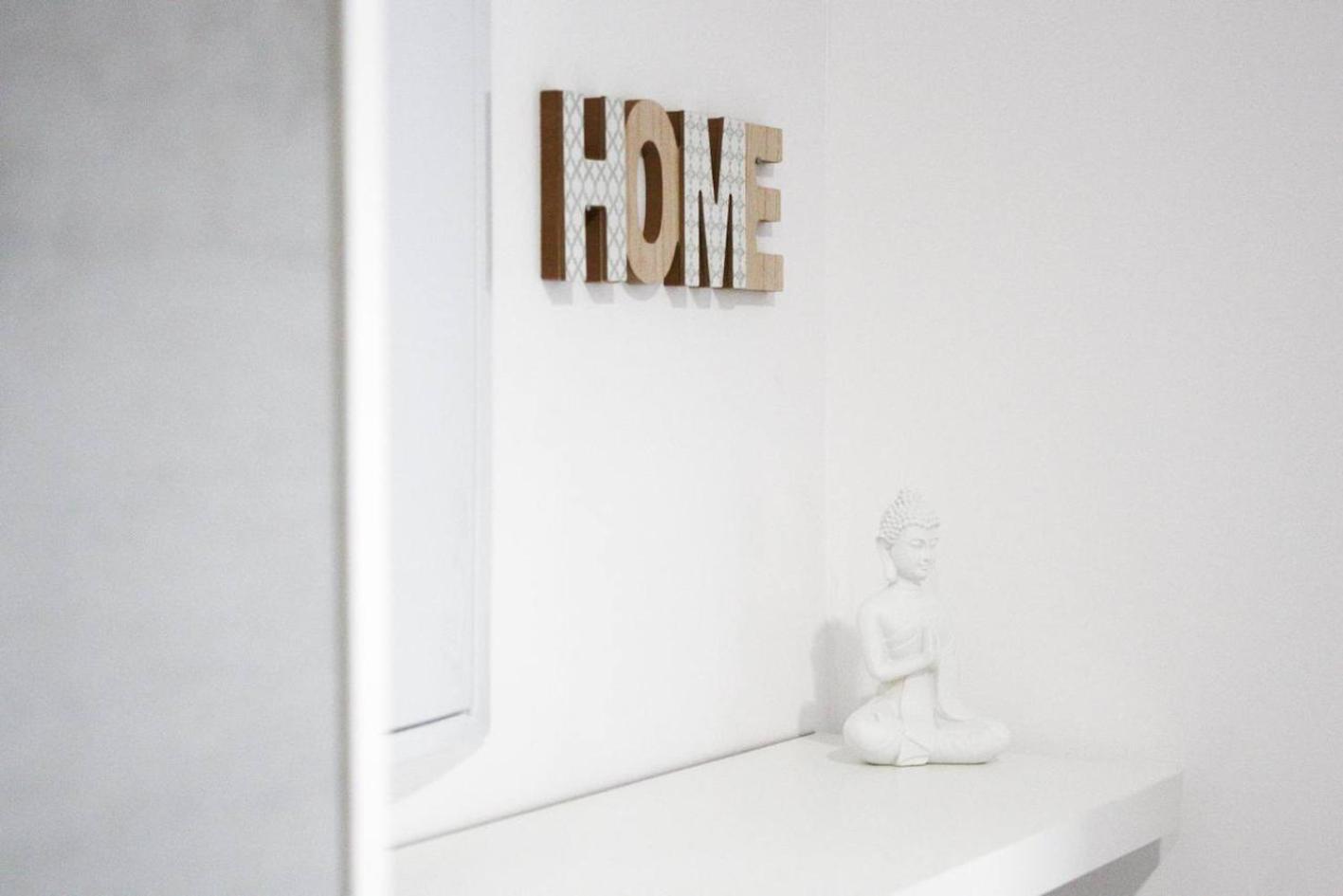 Studio Alboran Malaga Ngoại thất bức ảnh